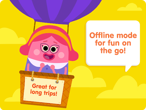 Super Simple - Kids Songs screenshot 29