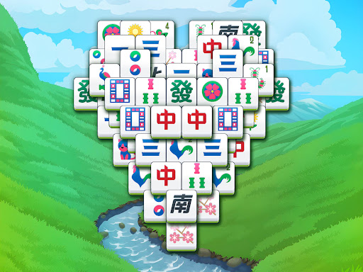 Mahjong Triple - Match 3 Tile screenshot 19