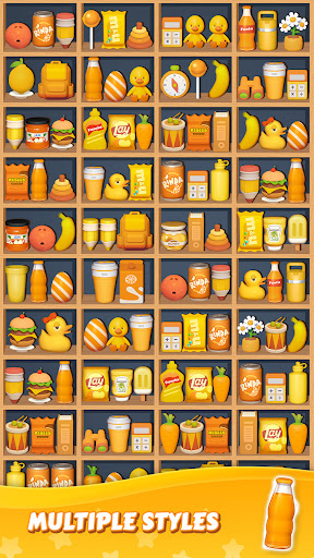 Goods Puzzle: Sort Challenge™ screenshot 6