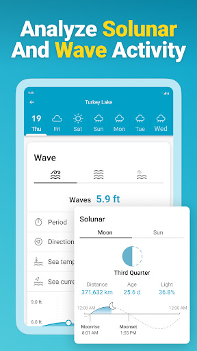 Fishbox - Smart Fishing App screenshot 12