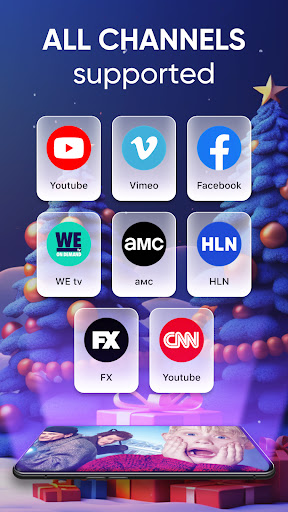 TV Remote Control for Roku TV screenshot 9