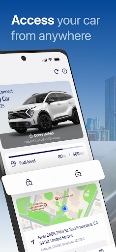 KeyConnect Digital Car Key screenshot 7