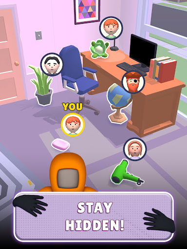 Hunt & Seek screenshot 15