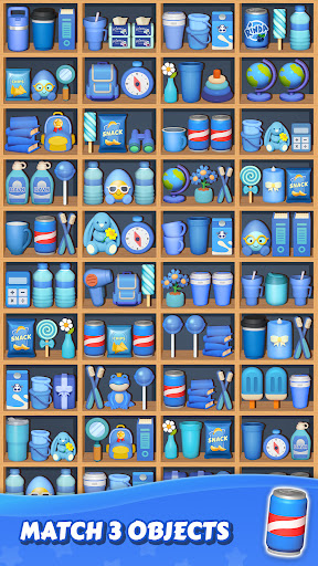 Goods Puzzle: Sort Challenge™ screenshot 22
