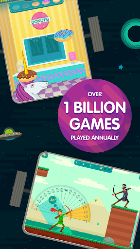 ABCya! Games screenshot 13