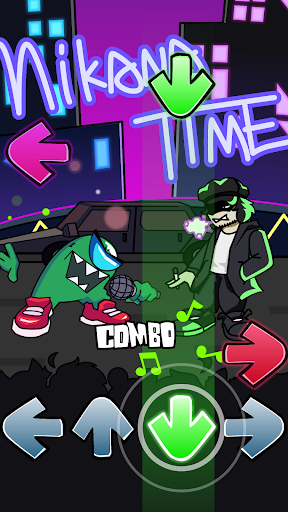 Music Night Battle: Rap Battle screenshot 3