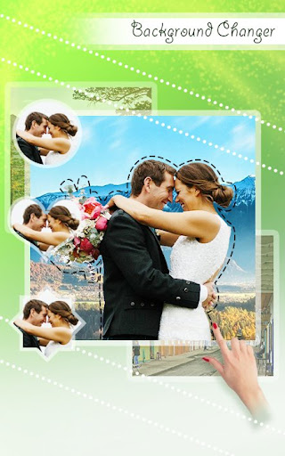 Imikimi Photo Frames & Effects screenshot 4