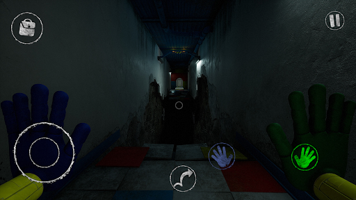 Poppy Playtime Chapter 2 screenshot 13