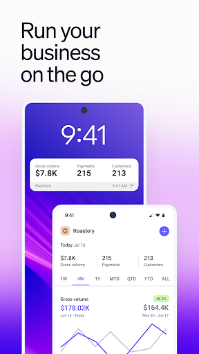 Stripe Dashboard screenshot 2