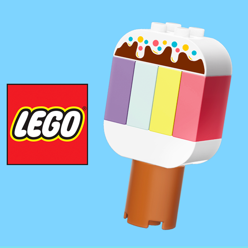 LEGO® DUPLO® World