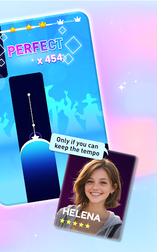 Kpop Piano Beats - Music Game screenshot 22