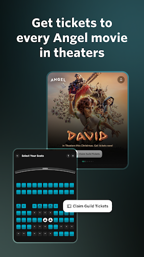 Angel: Watch Movies & TV Shows screenshot 9