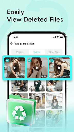 SmartRecovery - All Restore screenshot 2