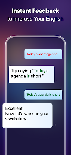 ELSA Speak: English Learning screenshot 4