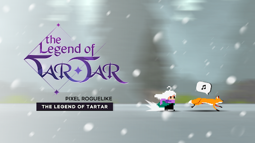 The Legend of Tartar screenshot 11