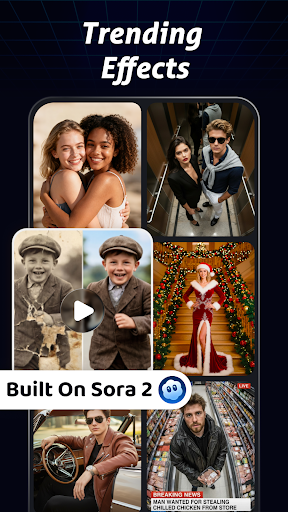 Visual AI Video Generator screenshot 7