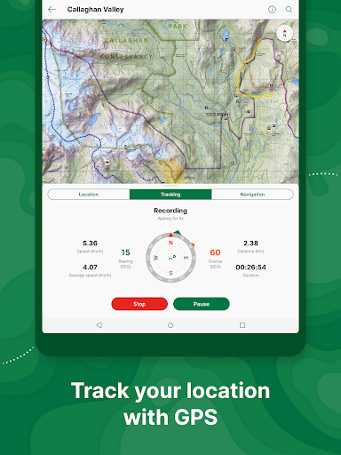 Avenza Maps: Offline Mapping screenshot 7