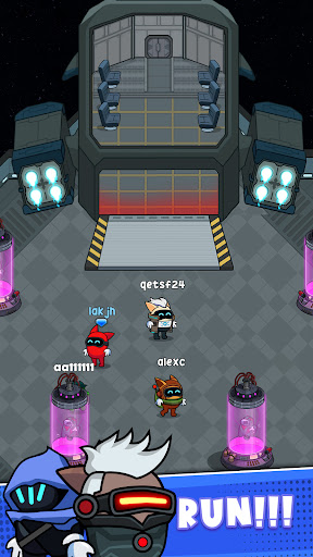Space Survivor screenshot 10