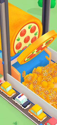 Pizza Ready! screenshot 5