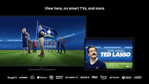 Apple TV: Shows, Movies & More screenshot 8