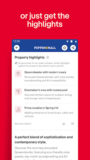 realestate.com.au - Property screenshot 4