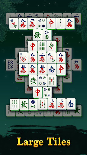 Vita Mahjong screenshot 17