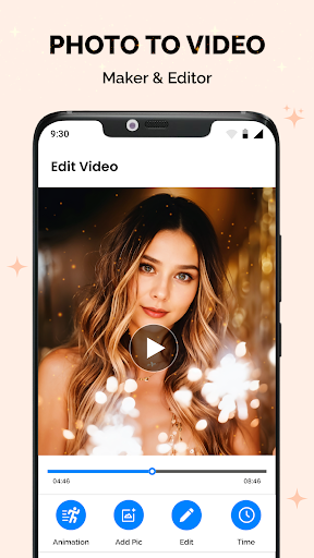 Gallery – Album & Photo Vault screenshot 1