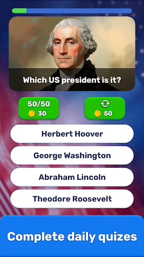 Power Of Knowledge : Trivia screenshot 1
