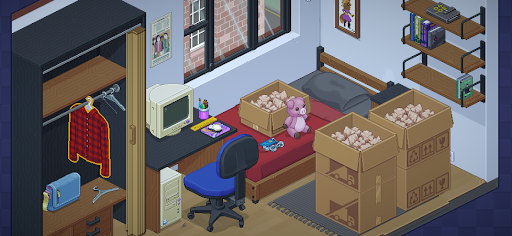 Unpacking screenshot 6