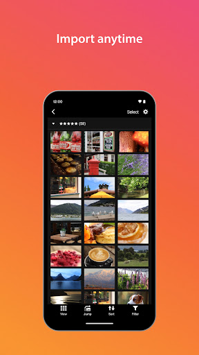 Canon Camera Connect screenshot 4