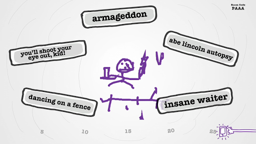 The Jackbox Party Pack screenshot 10