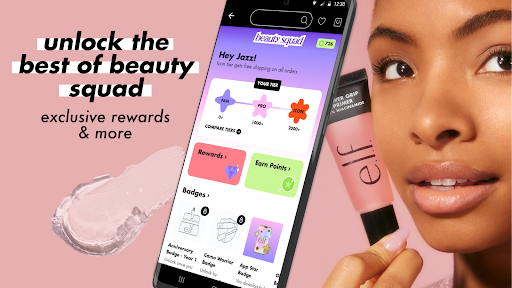 e.l.f. Cosmetics and Skincare screenshot 4