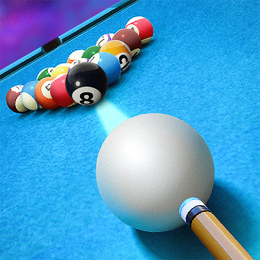 8 Ball Brawl: Pool & Billiards