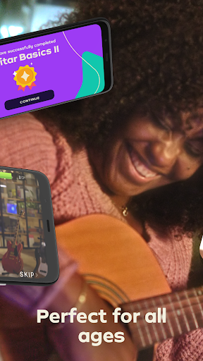 Simply Guitar - Learn Guitar screenshot 6