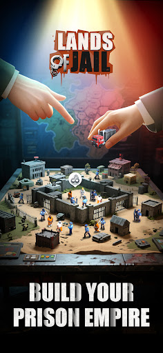 Lands of Jail screenshot 3