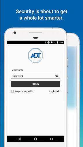 ADT Control ® screenshot 2