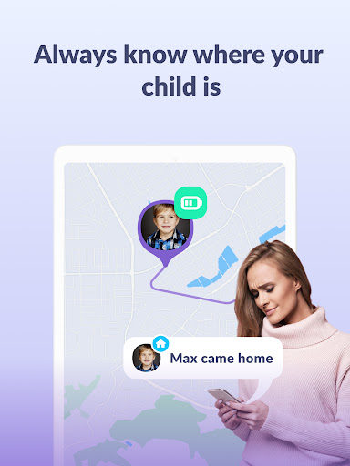 Kids360: Parental Control App screenshot 13