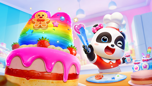 Baby Panda's Kids Play screenshot 14