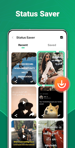 Dual App - Web Scanner App screenshot 4