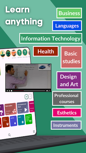 Cursa - Online courses screenshot 3
