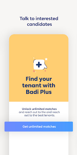 Badi – Rooms & Flats for rent screenshot 3