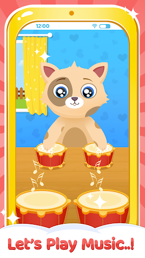 princess phone game screenshot 10