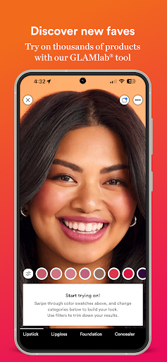 Ulta Beauty: Makeup & Skincare screenshot 6
