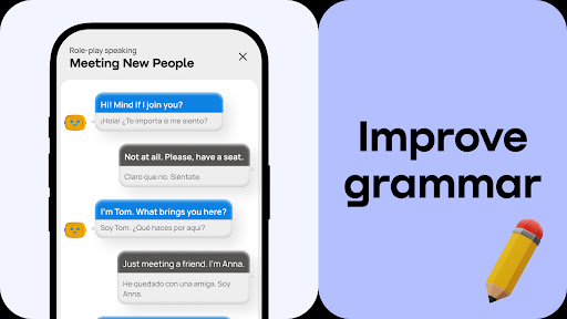 Promova: Learn English Online screenshot 4