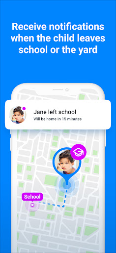 Findmykids: Parental Control screenshot 12