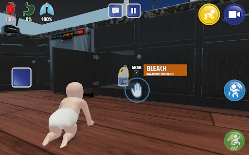 Who's Your Daddy?! screenshot 11