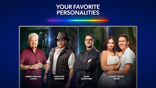 discovery+ | Stream TV Shows screenshot 14