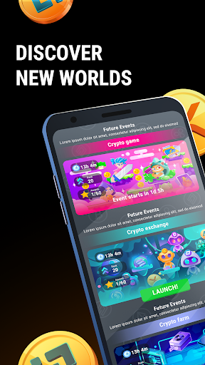 Crypto Miner Tycoon screenshot 13