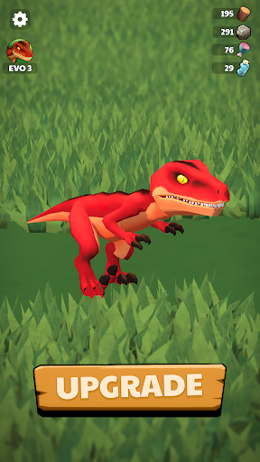 Raptor Evolution screenshot 6
