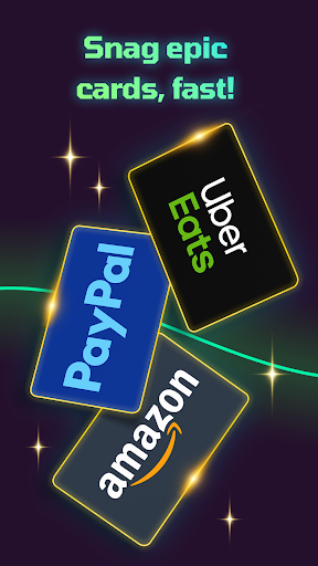 Try Rewards: Play & Earn screenshot 8